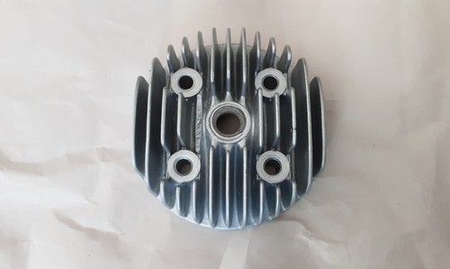 Testa cilindro 60 cc - testa,