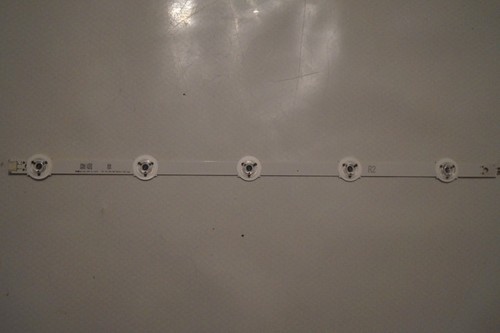 Striscia led panasonic - striscia,