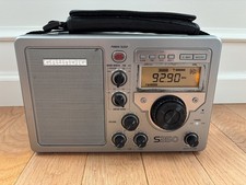 Grundig S350DL AM/FM