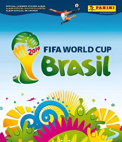 Album figurine singole panini - album,