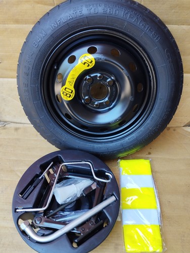 Kit ruotino scorta fiat - di,