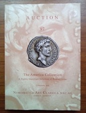Roman Coins ~ Numismatica Ars