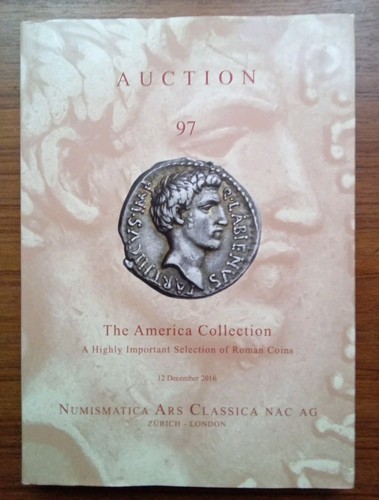 Roman coins numismatica - roman, ars