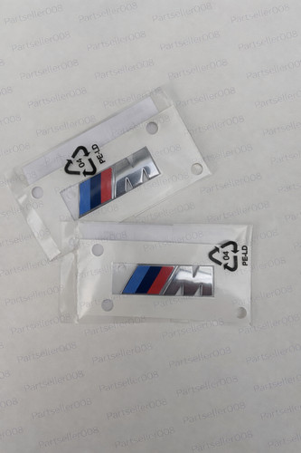 Emblema parafango originale - emblema,