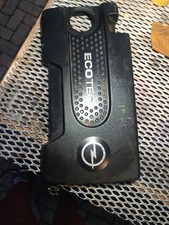 COPRIMOTORE PER OPEL Corsa D