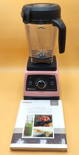 Vitamix professional series - vitamix,