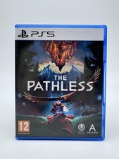 The Pathless PS5 Sony