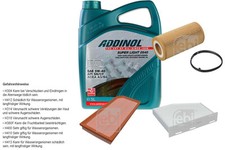 Febi Bilstein pacchetto