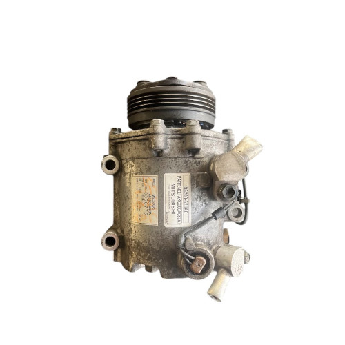 Compressore aria condizionata
