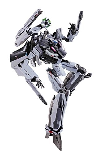 Chogokin macross delta - dx,