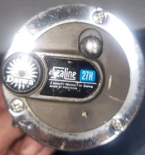 Mulinello da Pesca Trolling