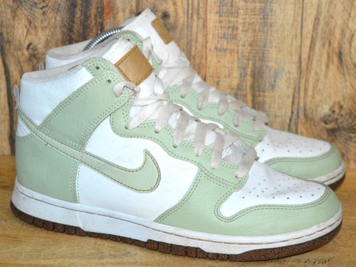 Nike dunk high - dunk,