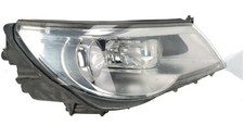 5N1941032K faro fanale destro