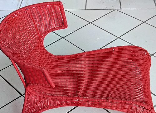 Chaise longue ikea - chaise,