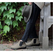 Stivaletto Chelsea Blundstone
