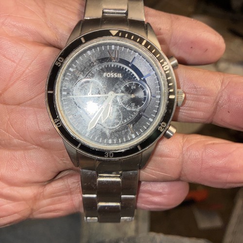Orologio uomo fossil bq2490 - uomo,