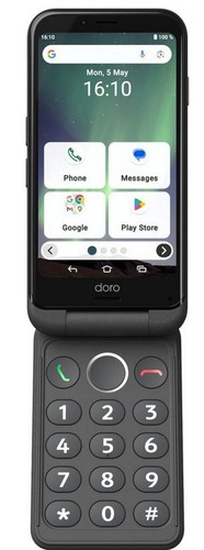 Doro aurora a20 - 📱✨,