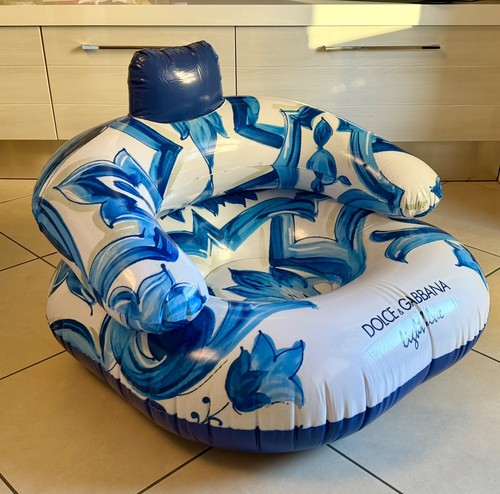 Dolce gabbana light blue - light,