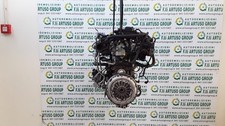 MOTORE ALFA ROMEO MITO 1.4 TB GPL 198A4000