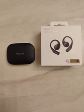 Honor Earbuds Open Auricolari Wireless Bluetooth 5.2
