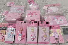 Sanrio My Melody set 13 pezzi