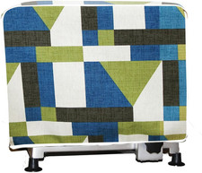 Copri Affettatrice in Cotone