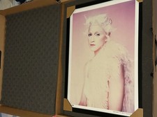 Framed - LE Hand Numbered