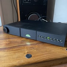 Amplificatore integrato Naim