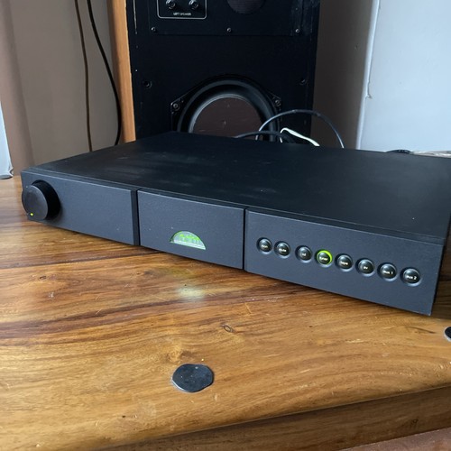 Amplificatore integrato naim - integrato,