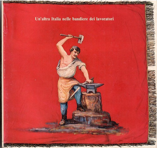 Altra italia nelle bandiere - italia,
