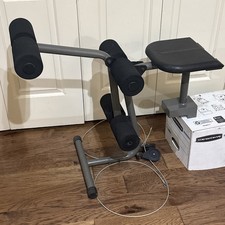 Bowflex power pro xtl - power,