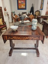 Importante Tavolo Scrittoio