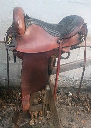Sella americana 800 - ,