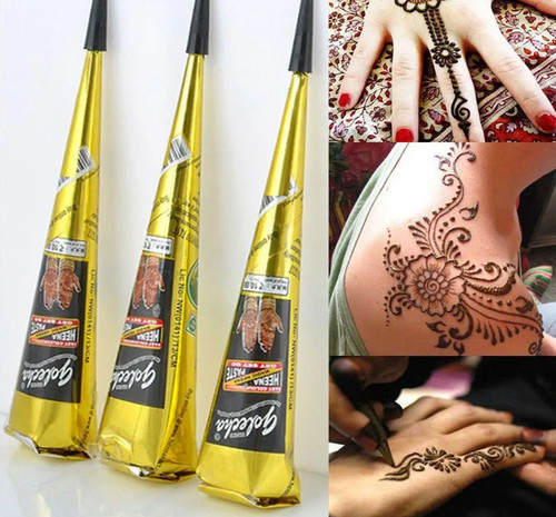 Coni henna herbal - 3,