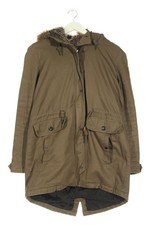 PULL & BEAR Parka Donna Giacca