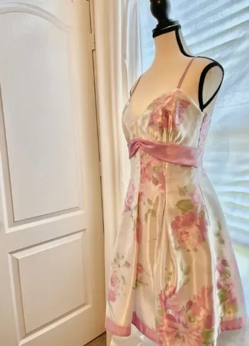 Leggi abito vintage jessica - vintage,