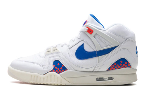 Nike air tech challenge - challenge, 2