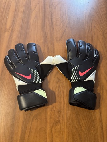 Guanti calcio portiere nike - calcio,