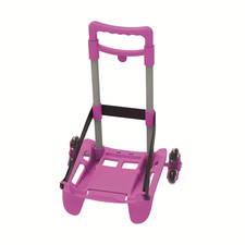 Carrello Be Box Trolley 3wd