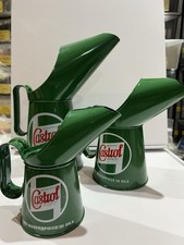 Castrol Classic Oil Jug Pourer