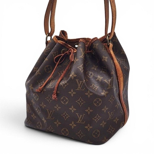 Louis vuitton monogram - louis,