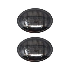 SIRIUS Dynamic LED Side Arrows