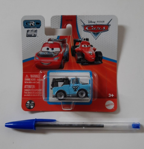 Disney pixar cars - cars, mater