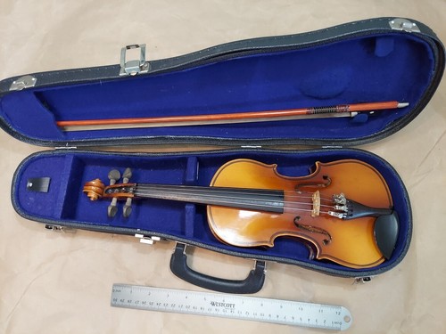 Violino kiso suzuki - violino,