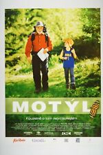 LE PAPILLON LA FARFALLA 23x33