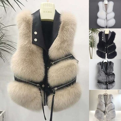 Nuovo gilet donna - , lusso
