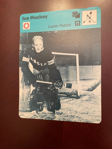 Carta sportscaster 1979 - carta,