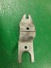 VESPA 150 VBA VBB GS STAFFA SUPPORTO CONTACHILOMETRI USATA "VEDI FOTO" AK134