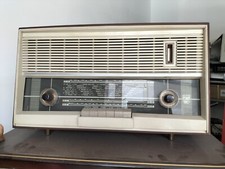 RADIO A VALVOLE ANNI '50 -