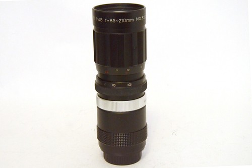 Astronar tele zoom 8 - astronar,